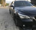 Чорний БМВ 5 Серія, об'ємом двигуна 4.4 л та пробігом 380 тис. км за 10500 $, фото 8 на Automoto.ua