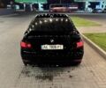 Чорний БМВ 5 Серія, об'ємом двигуна 3 л та пробігом 490 тис. км за 7500 $, фото 5 на Automoto.ua