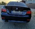 Черный БМВ 5 Серия, объемом двигателя 3 л и пробегом 350 тыс. км за 8300 $, фото 12 на Automoto.ua
