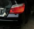 Чорний БМВ 5 Серія, об'ємом двигуна 4.4 л та пробігом 380 тис. км за 10500 $, фото 21 на Automoto.ua
