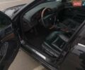 Черный БМВ 5 Серия, объемом двигателя 2.98 л и пробегом 400 тыс. км за 6500 $, фото 11 на Automoto.ua