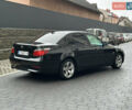 Черный БМВ 5 Серия, объемом двигателя 2.99 л и пробегом 500 тыс. км за 6700 $, фото 12 на Automoto.ua