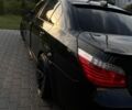 Чорний БМВ 5 Серія, об'ємом двигуна 4.4 л та пробігом 380 тис. км за 10500 $, фото 15 на Automoto.ua