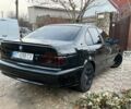 Черный БМВ 5 Серия, объемом двигателя 2.2 л и пробегом 455 тыс. км за 3999 $, фото 14 на Automoto.ua