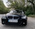 Черный БМВ 5 Серия, объемом двигателя 3 л и пробегом 350 тыс. км за 8300 $, фото 4 на Automoto.ua
