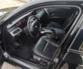 Черный БМВ 5 Серия, объемом двигателя 2.93 л и пробегом 365 тыс. км за 8900 $, фото 14 на Automoto.ua