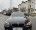 Чорний БМВ 5 Серія, об'ємом двигуна 2.5 л та пробігом 470 тис. км за 6900 $, фото 2 на Automoto.ua