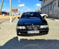 Чорний БМВ 5 Серія, об'ємом двигуна 2.9 л та пробігом 500 тис. км за 6000 $, фото 1 на Automoto.ua