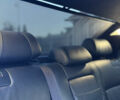 Черный БМВ 5 Серия, объемом двигателя 2.93 л и пробегом 252 тыс. км за 10500 $, фото 16 на Automoto.ua