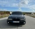 Черный БМВ 5 Серия, объемом двигателя 2.9 л и пробегом 280 тыс. км за 4000 $, фото 2 на Automoto.ua