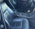 Черный БМВ 5 Серия, объемом двигателя 2.93 л и пробегом 252 тыс. км за 10500 $, фото 18 на Automoto.ua