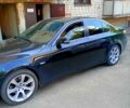 Черный БМВ 5 Серия, объемом двигателя 2.2 л и пробегом 277 тыс. км за 6000 $, фото 1 на Automoto.ua
