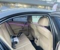 Чорний БМВ 5 Серія, об'ємом двигуна 3 л та пробігом 350 тис. км за 8700 $, фото 6 на Automoto.ua