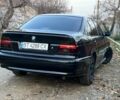 Черный БМВ 5 Серия, объемом двигателя 2.2 л и пробегом 455 тыс. км за 3999 $, фото 22 на Automoto.ua