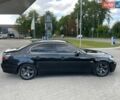 Чорний БМВ 5 Серія, об'ємом двигуна 2.99 л та пробігом 260 тис. км за 7950 $, фото 6 на Automoto.ua