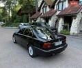 Черный БМВ 5 Серия, объемом двигателя 2.5 л и пробегом 323 тыс. км за 4950 $, фото 12 на Automoto.ua