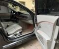 Чорний БМВ 5 Серія, об'ємом двигуна 3 л та пробігом 372 тис. км за 7986 $, фото 19 на Automoto.ua