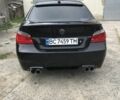 Чорний БМВ 5 Серія, об'ємом двигуна 4.4 л та пробігом 380 тис. км за 10500 $, фото 20 на Automoto.ua