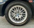 Черный БМВ 5 Серия, объемом двигателя 2.2 л и пробегом 245 тыс. км за 8200 $, фото 32 на Automoto.ua