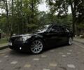 Чорний БМВ 5 Серія, об'ємом двигуна 3 л та пробігом 372 тис. км за 7986 $, фото 5 на Automoto.ua
