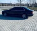 Чорний БМВ 5 Серія, об'ємом двигуна 3 л та пробігом 345 тис. км за 7200 $, фото 2 на Automoto.ua