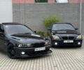 Чорний БМВ 5 Серія, об'ємом двигуна 3 л та пробігом 400 тис. км за 8999 $, фото 14 на Automoto.ua