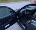 Черный БМВ 5 Серия, объемом двигателя 2 л и пробегом 270 тыс. км за 3500 $, фото 7 на Automoto.ua