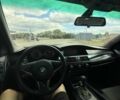 Черный БМВ 5 Серия, объемом двигателя 3 л и пробегом 440 тыс. км за 8502 $, фото 10 на Automoto.ua