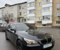 Чорний БМВ 5 Серія, об'ємом двигуна 2.5 л та пробігом 470 тис. км за 6900 $, фото 3 на Automoto.ua