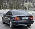 Черный БМВ 5 Серия, объемом двигателя 2.5 л и пробегом 300 тыс. км за 3500 $, фото 4 на Automoto.ua