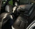 Черный БМВ 5 Серия, объемом двигателя 2.2 л и пробегом 370 тыс. км за 5650 $, фото 4 на Automoto.ua