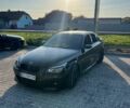 Чорний БМВ 5 Серія, об'ємом двигуна 4.4 л та пробігом 380 тис. км за 10500 $, фото 2 на Automoto.ua