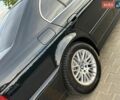 Черный БМВ 5 Серия, объемом двигателя 2.2 л и пробегом 245 тыс. км за 8200 $, фото 28 на Automoto.ua