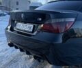 Черный БМВ 5 Серия, объемом двигателя 3 л и пробегом 434 тыс. км за 7800 $, фото 12 на Automoto.ua