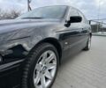 Черный БМВ 5 Серия, объемом двигателя 2.9 л и пробегом 450 тыс. км за 6500 $, фото 9 на Automoto.ua