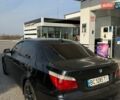 Черный БМВ 5 Серия, объемом двигателя 2 л и пробегом 300 тыс. км за 6500 $, фото 2 на Automoto.ua