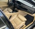 Чорний БМВ 5 Серія, об'ємом двигуна 2.99 л та пробігом 260 тис. км за 7950 $, фото 24 на Automoto.ua