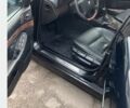 Черный БМВ 5 Серия, объемом двигателя 2.5 л и пробегом 330 тыс. км за 2300 $, фото 13 на Automoto.ua