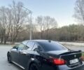 Чорний БМВ 5 Серія, об'ємом двигуна 3 л та пробігом 350 тис. км за 8700 $, фото 3 на Automoto.ua