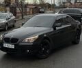 Чорний БМВ 5 Серія, об'ємом двигуна 2.5 л та пробігом 470 тис. км за 6900 $, фото 1 на Automoto.ua