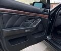 Черный БМВ 5 Серия, объемом двигателя 3 л и пробегом 310 тыс. км за 7000 $, фото 18 на Automoto.ua