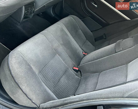 Черный БМВ 5 Серия, объемом двигателя 2.17 л и пробегом 455 тыс. км за 3999 $, фото 28 на Automoto.ua