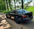 Черный БМВ 5 Серия, объемом двигателя 0.05 л и пробегом 320 тыс. км за 9100 $, фото 1 на Automoto.ua