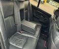 Черный БМВ 5 Серия, объемом двигателя 3 л и пробегом 310 тыс. км за 7000 $, фото 16 на Automoto.ua