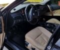 Черный БМВ 5 Серия, объемом двигателя 2.17 л и пробегом 365 тыс. км за 6400 $, фото 6 на Automoto.ua