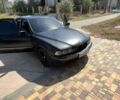 Чорний БМВ 5 Серія, об'ємом двигуна 0 л та пробігом 390 тис. км за 5000 $, фото 1 на Automoto.ua