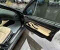 Черный БМВ 5 Серия, объемом двигателя 2.2 л и пробегом 250 тыс. км за 2872 $, фото 1 на Automoto.ua