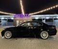 Чорний БМВ 5 Серія, об'ємом двигуна 3 л та пробігом 490 тис. км за 7500 $, фото 8 на Automoto.ua