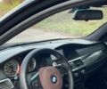 Чорний БМВ 5 Серія, об'ємом двигуна 4.4 л та пробігом 270 тис. км за 9700 $, фото 5 на Automoto.ua