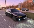 Чорний БМВ 5 Серія, об'ємом двигуна 3 л та пробігом 463 тис. км за 7400 $, фото 27 на Automoto.ua